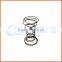 Customized wholesale quality extension coil springs
