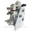 The double helix CWE valve bag packaging machine manufacturing