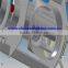 Auger Manual Powder Filling Machine for Open Mouth Bags