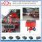small scale brick making machine,indian block machine,hollow concrete brick making machinery