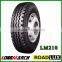 longmarch truck tire 11R22.5 12R22.5 295/80R22.5