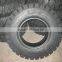 650-10 700-12 8.25-15 400-8 600-9 825-15 rubber forklift solid tire