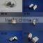 hot sale traditional welding type cemented tungsten carbide brazed tips solid quality as Japan Swedish Sweden industry use china