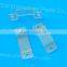 good quality China manufacture engineering plastic parts (sleeve/gasket/valve/pulley etc)