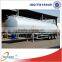LPG Transport Semi-trailer 45CBM Tanker 20tons