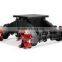 Cantilever Bogie Suspension For Trailer