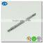 High quality steel cnc turning shaft for pos machine shaft