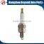 High performance AX100 motorbike spark plug a7rtc for hondas 125CC-150CC 50CC