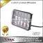 4x6in 45W led sealed headlight H4666 H4656 headlamp replacement for Chevrolet Ford Pontiac Mitsubishi