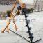 farm trench digger for wholesales