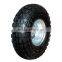 4.10/3.50-4 Hand trolley pneumatic wheel