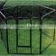 Large Dog Run Chain Link Animal Cage/Portable Garden Dog Fence Panel