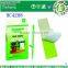 Haierc Highly Effective Sticky Trap Paper for Aphid, Whitefly, House Fly, Pantry Moths,Other Flying Insects (HC4206)