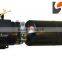 Professional Telescopic Hydraulic Cylinder Hyva type for car lifting