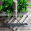 pet grooming rake
