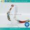 Cheap Custom NTAG213 Chip NFC Fabric RFID Wristband