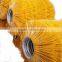 street road sweeper brush