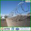 Factory direct stainless steel Razor wire / Concertina wire with best price