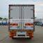 4x2 reefer truck refrigerated truck for sale