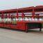 40 tons capacity cargo truck trailer for car transport