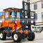 SWLTD CPCY28 small forklift with CE,2.8 tons