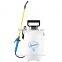 high quality pressure pump sprayer 5L made in taizhou china