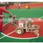 line marker machine for track and field
