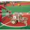 sports line marking machine