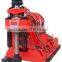 Water well drilling machine drill rig
