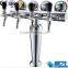 2015 popular brass draft beer tap,beer faucet ,beer tower with best quality