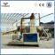 2015 CE Flat Die Wood Pellet Mill/Wood Pellet Machine With Automatic Lubrication