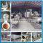 Floating fish food making machine