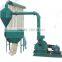 Top quality rice, paddy husk powder mill/grinder