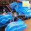 Double Stage Automatic Brick Making Machine Price With Kiln Dry Machie