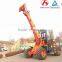 ZL15F Telescopic Boom Wheel Loader with CE China Manufacturer Price