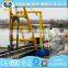 sable drague suceuse / sand suction dredger /Jet suction dredger