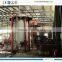 Waste engine oil,black oil, crude oil distillation plant