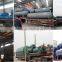 Q245R waste engine oil distillation equipment to diesel ISO/SGS/EPA