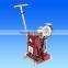 Automatic Tarpaulin Buttonhole Eyelet Puncher