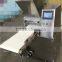 PLC wire cut cookies food production machines