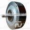 ZX single output shaft Sigpot Support Ultra Thin Magnetic Powder Brake