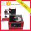 small semi automatic machine for printing expiration date