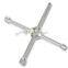 High quality cross spanner