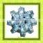 IADC M323 API PDC Oil Bits