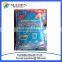 OEM accept Detergent powder with plastic bag or woven bag