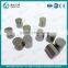 Pinewood car 2oz tungsten kit weights, Tungsten cylinder