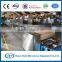 Industrial continuous BCS drying machine/ microwave dryer