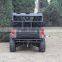 800cc UTV 4X4 side by side five seat