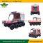XBH 8X8-2 Fire-fight Truck All-Terrain amphibious Vehicle ATV