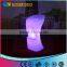 top quality furniture LED light bar chair
